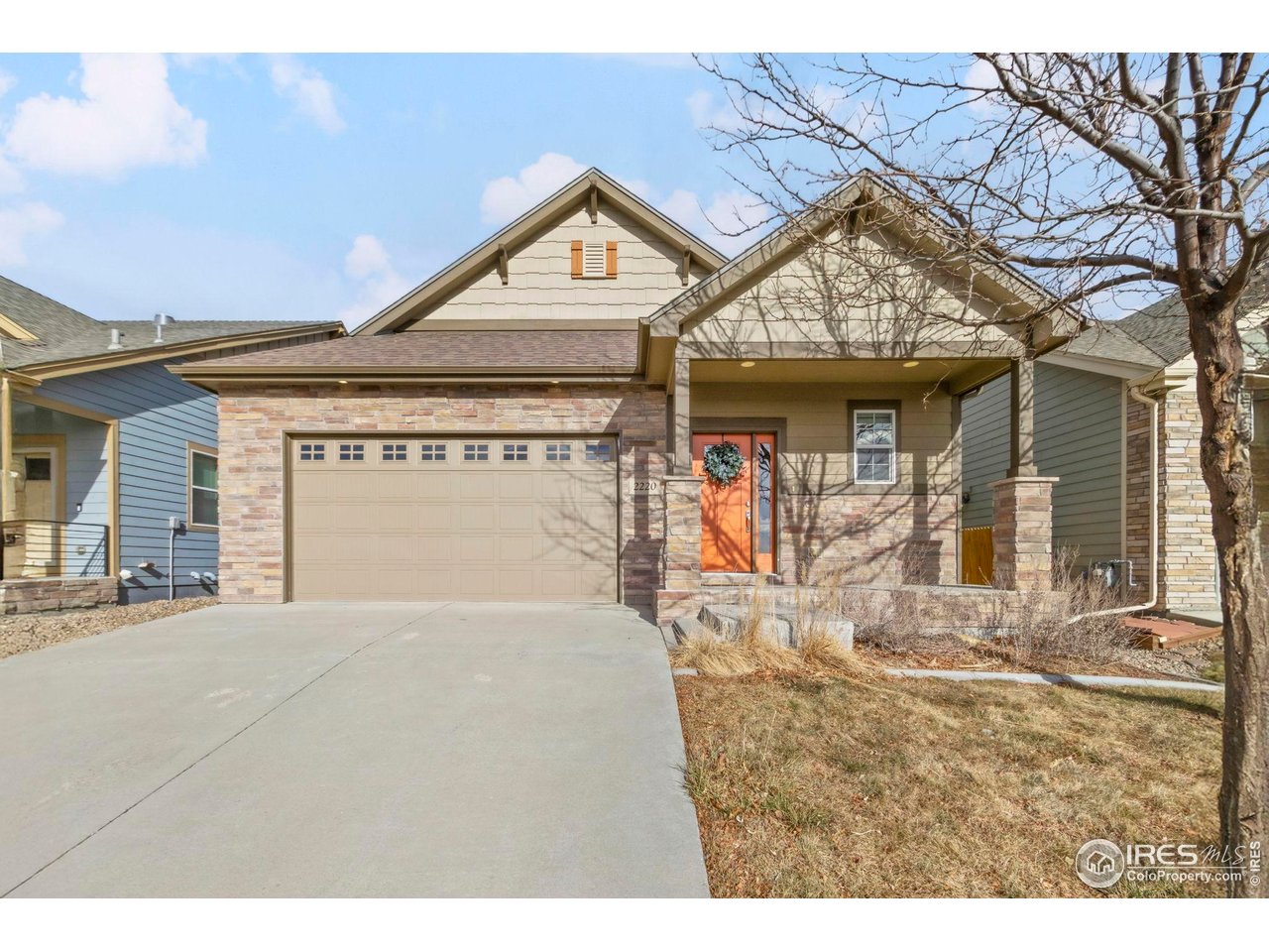 2220 Maid Marian Ct, Fort Collins CO 80524