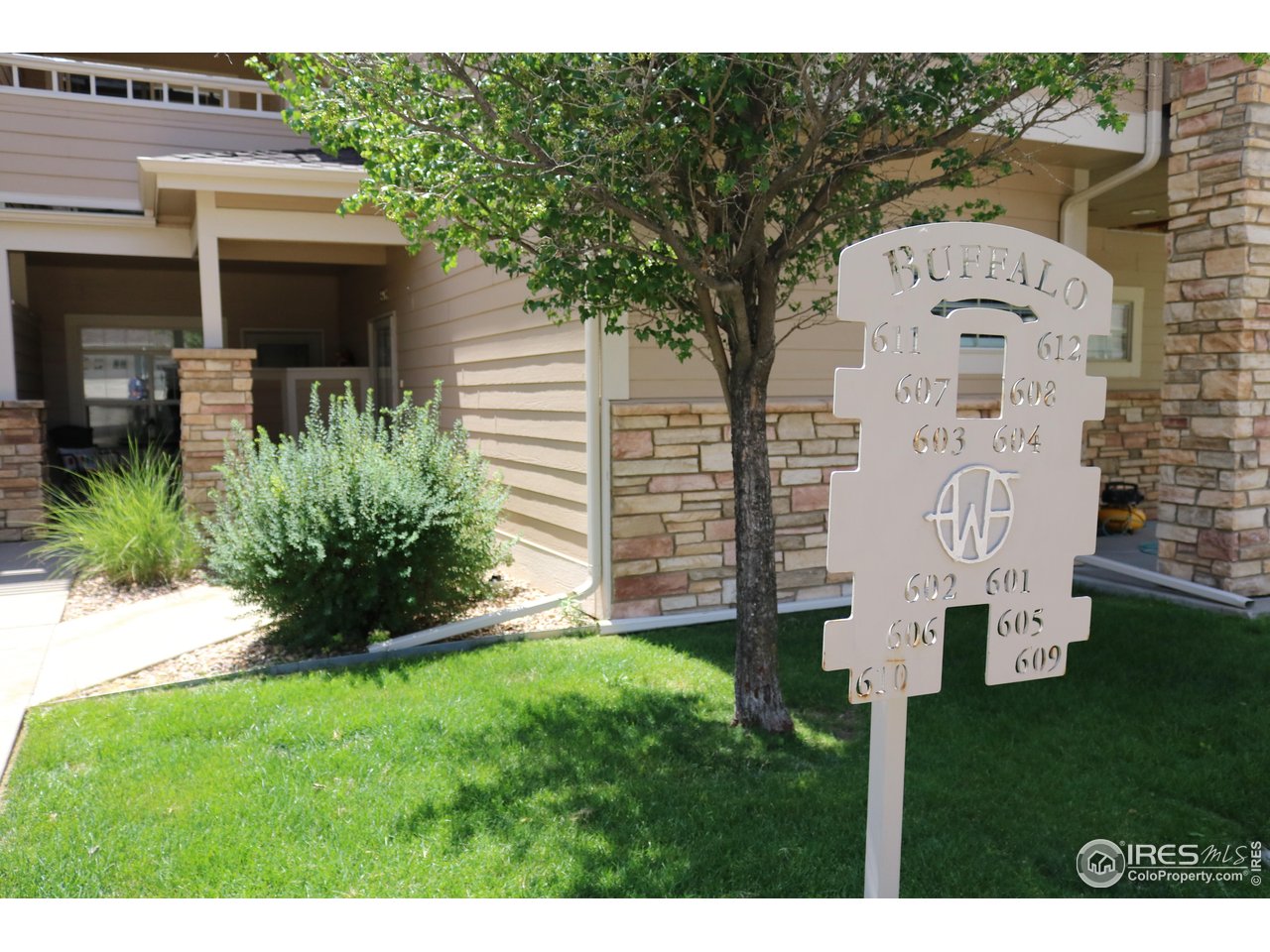 5775 29th St 6-605, Greeley CO 80634