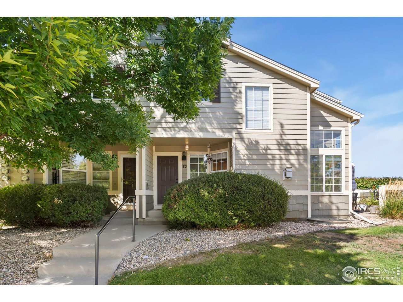 6803 Antigua Dr 72, Fort Collins CO 80525