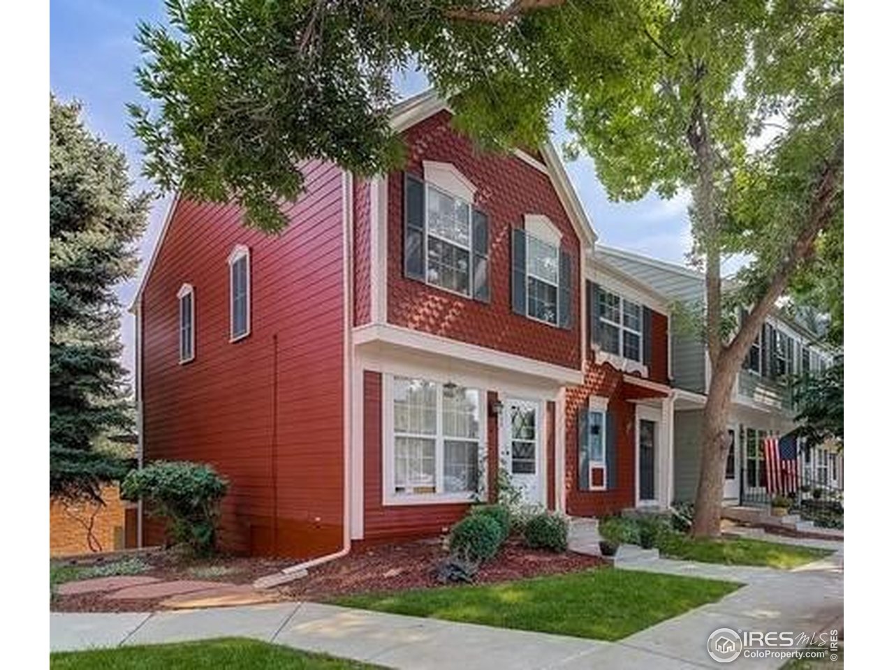 920 Milo Cir A, Lafayette CO 80026