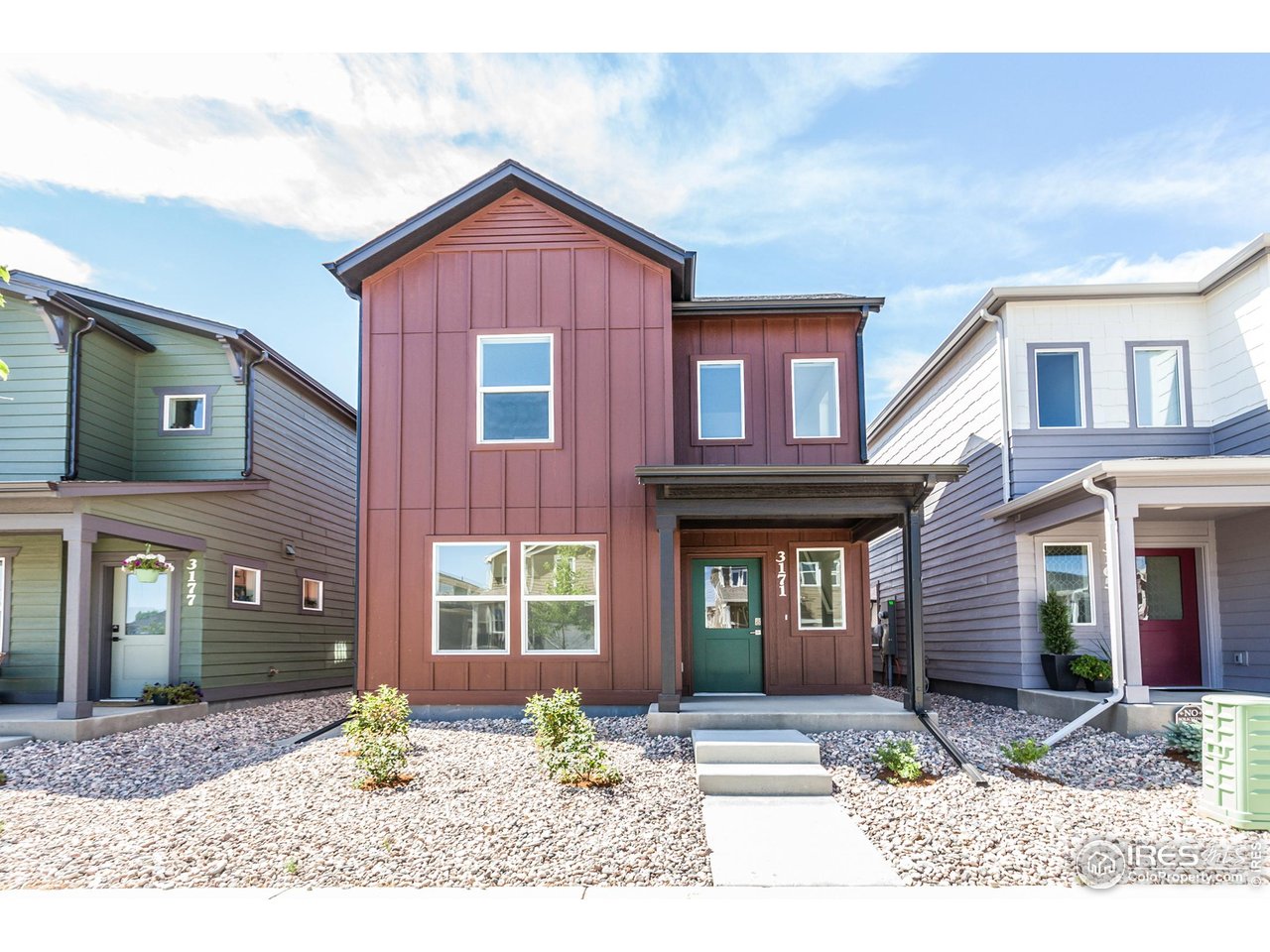 3171 Conquest St, Fort Collins CO 80524
