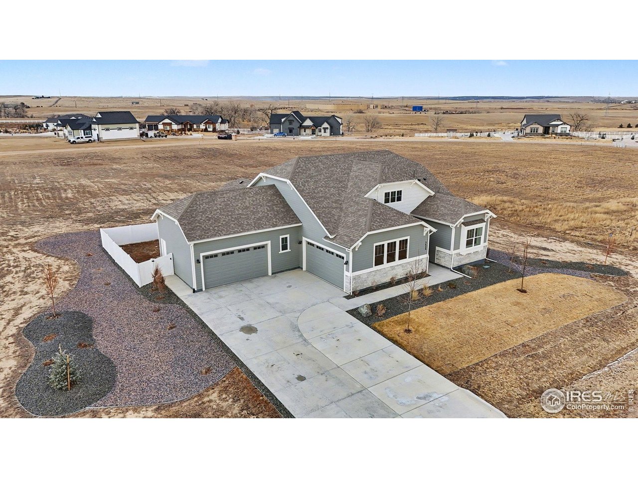 2648 Cutter Dr, Severance CO 80524