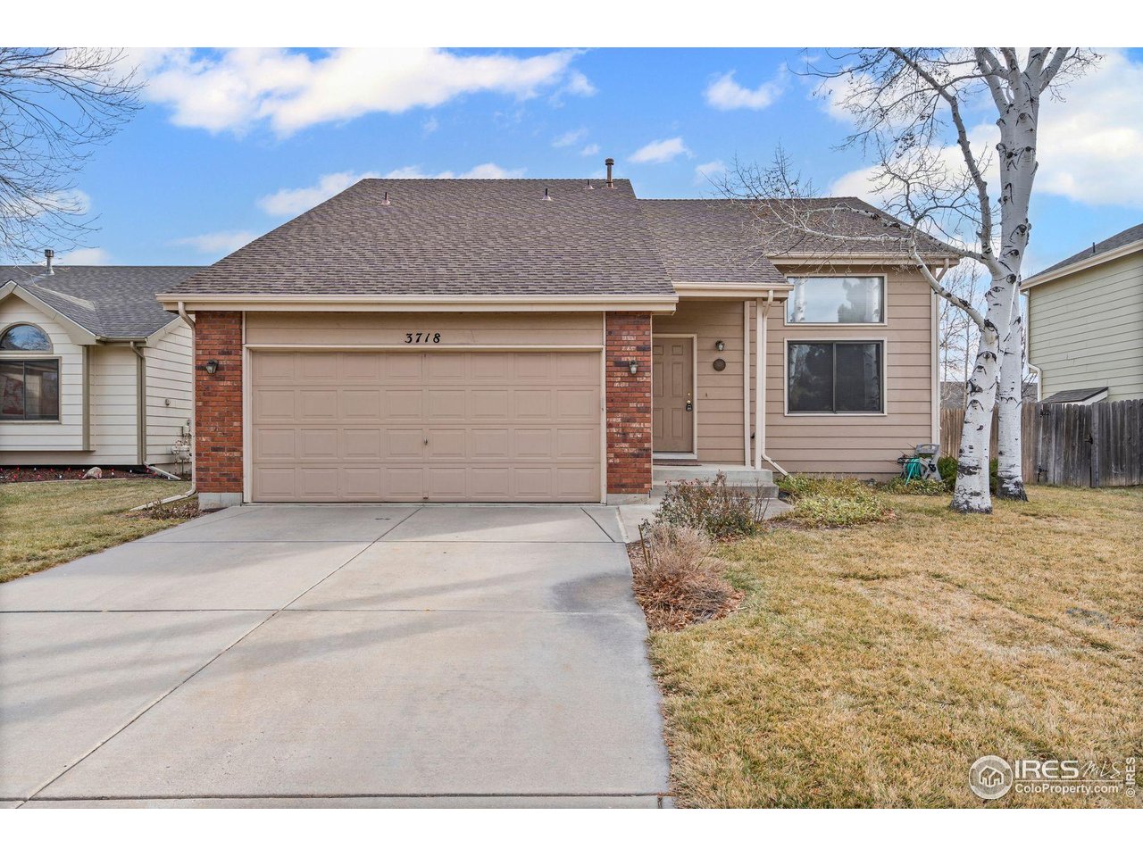 3718 Benthaven St, Fort Collins CO 80526