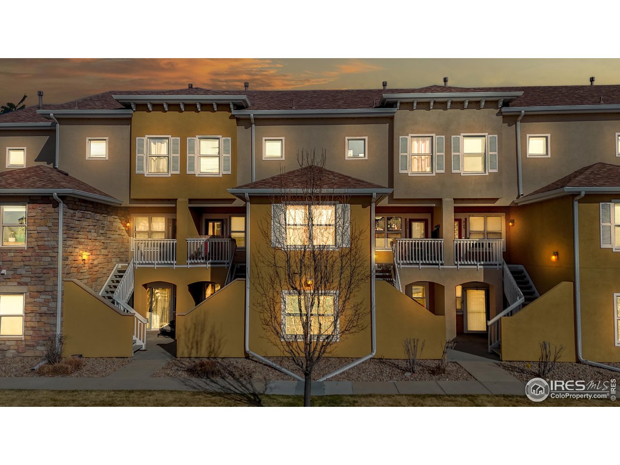 202 Lucca Dr, Evans CO 80620