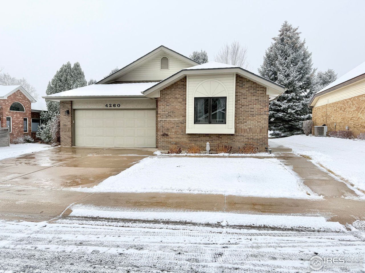 4260 W 14th St Dr, Greeley CO 80634