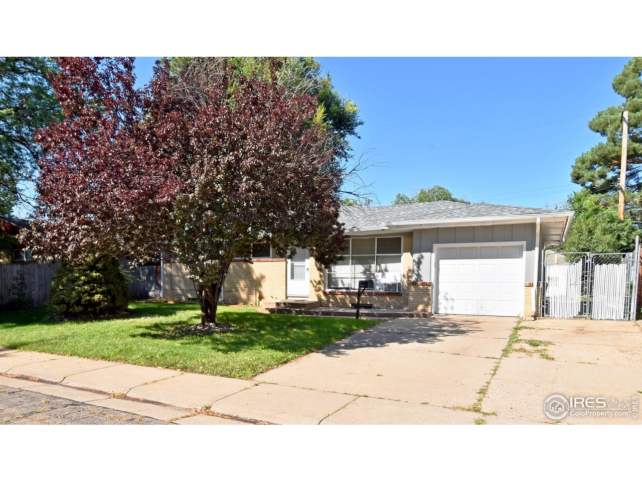 2547 14th Ave, Greeley CO 80631
