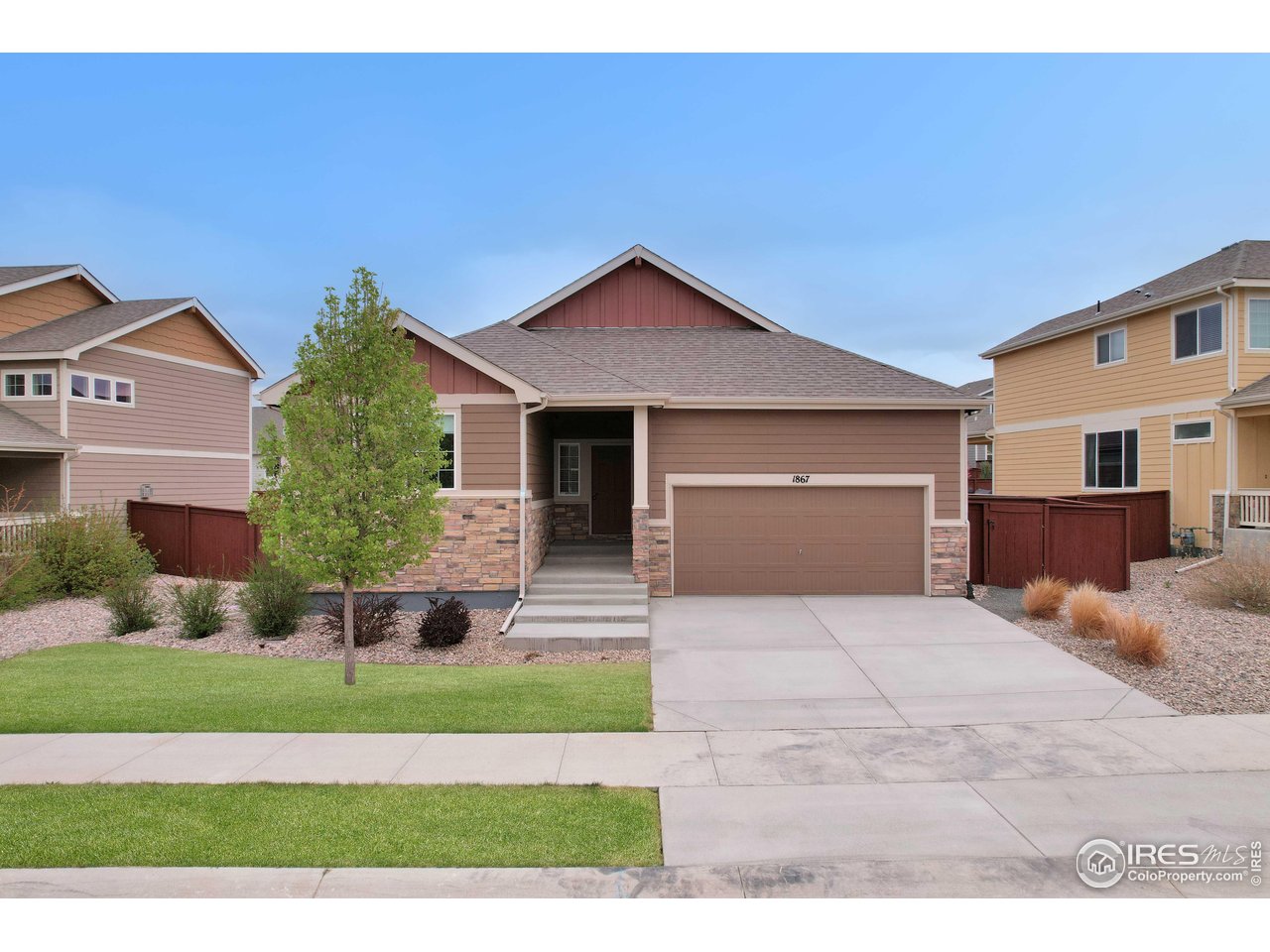 1867 Abundance Dr, Windsor CO 80550