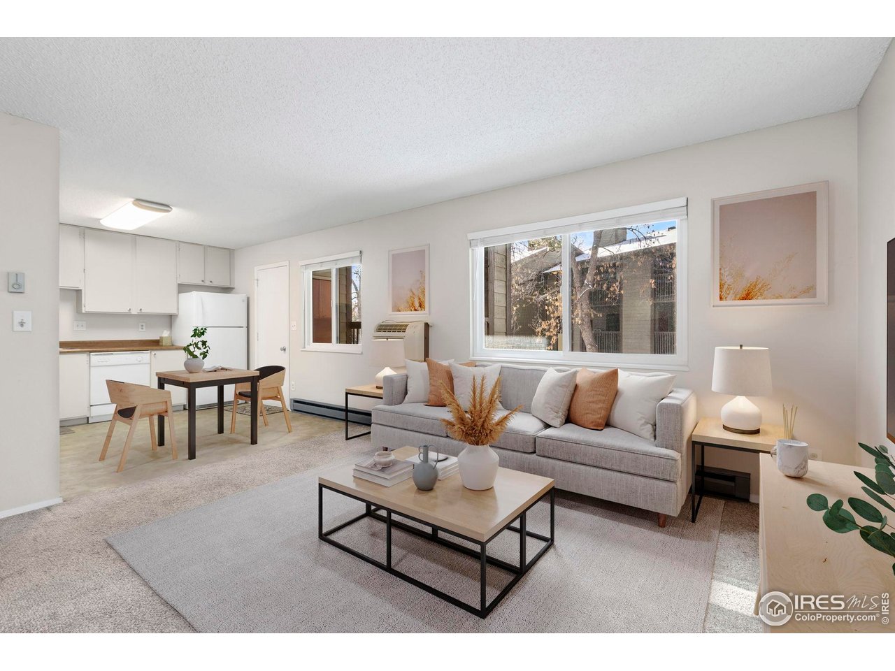 925 Columbia Rd 124, Fort Collins CO 80525