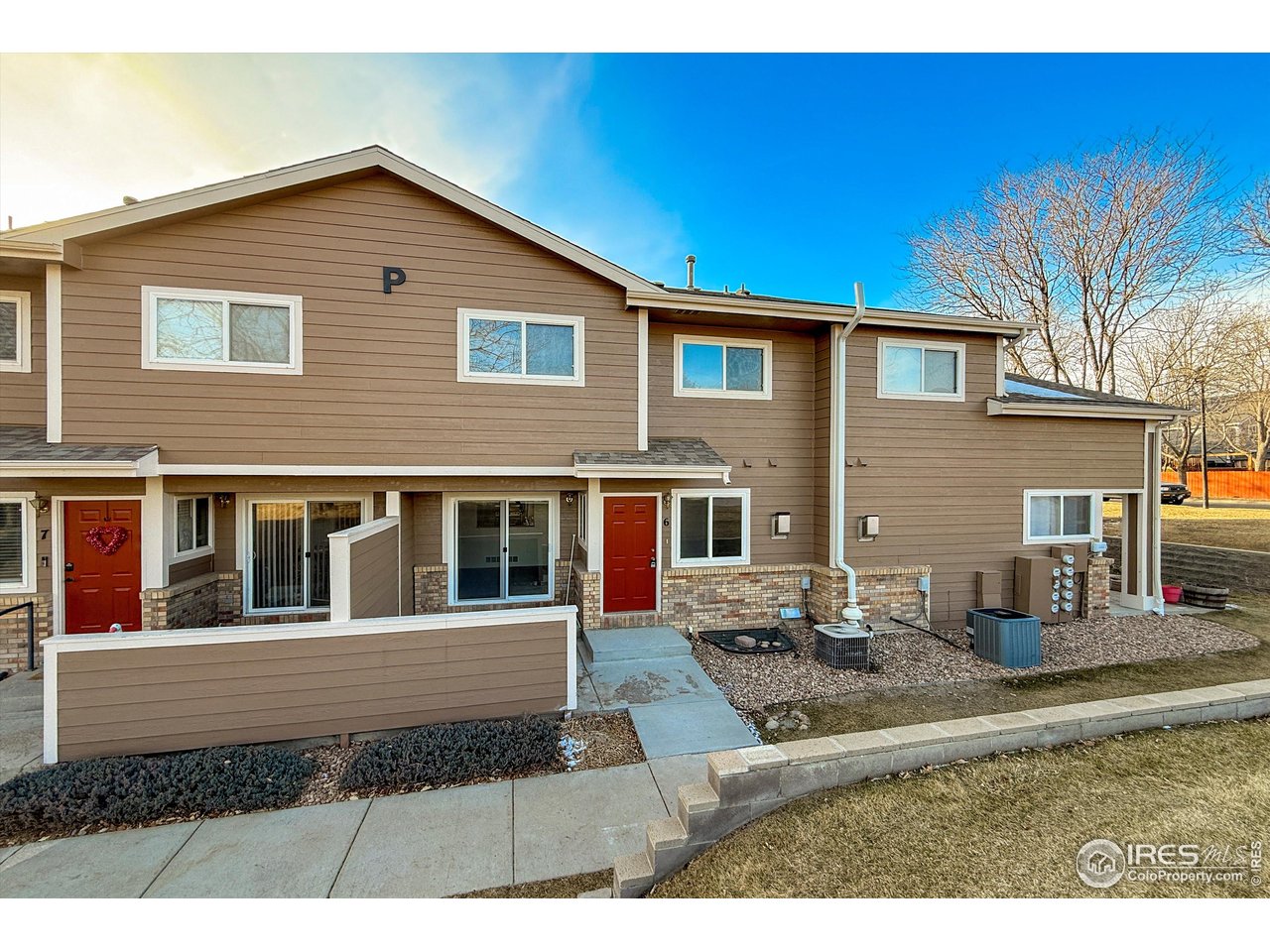 1601 Great Western Dr P-6, Longmont CO 80501
