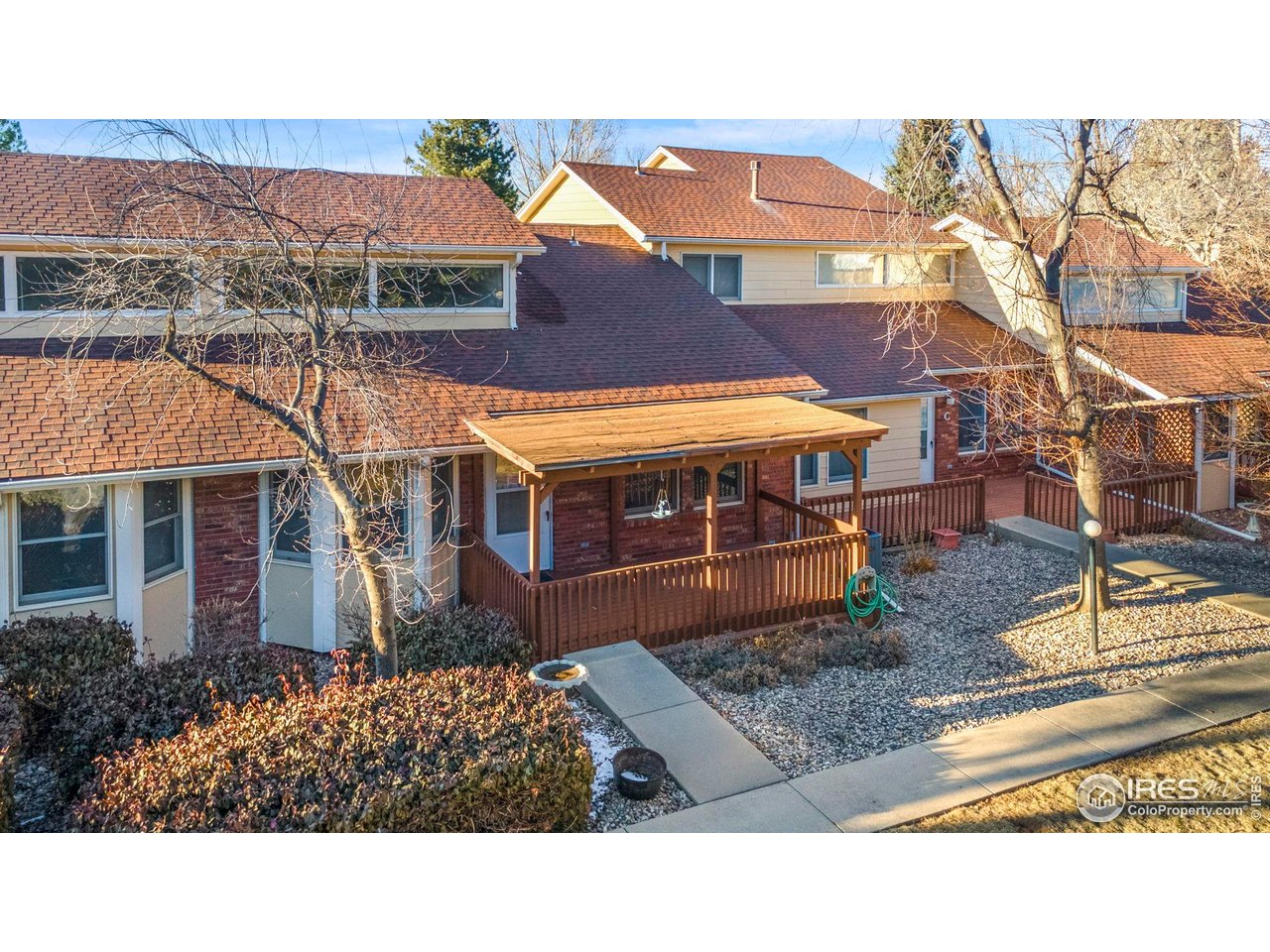 3400 Laredo Ln B, Fort Collins CO 80526