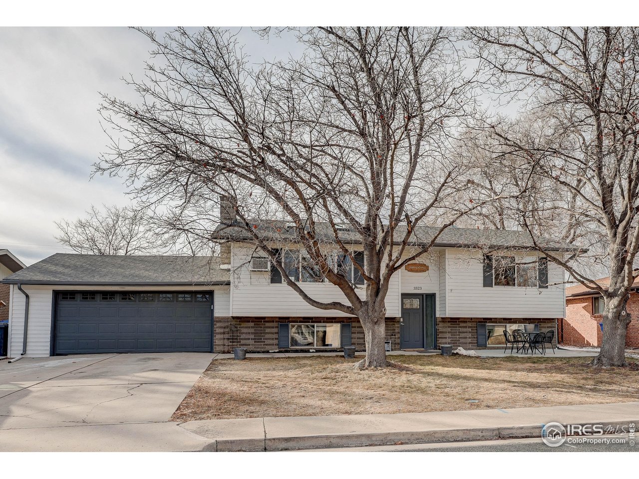 3323 N Colorado Ave, Loveland CO 80538