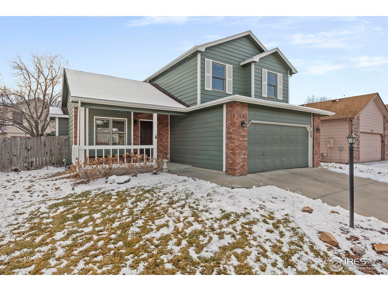 2384 Hampstead Dr, Loveland CO 80538
