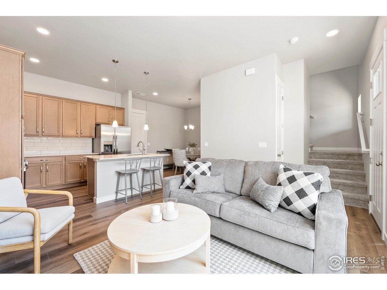 4109 North Park Dr, Loveland CO 80538