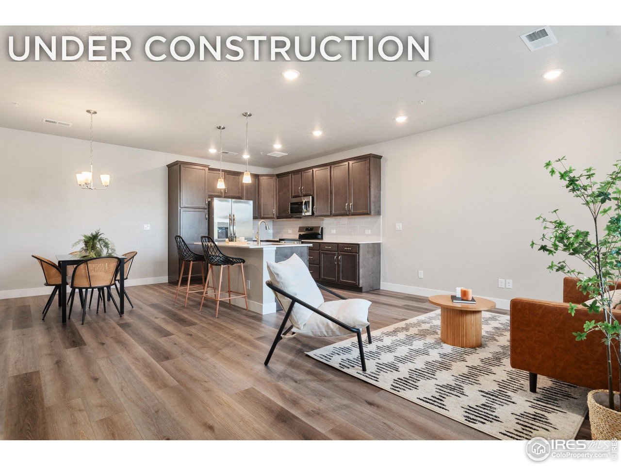 6793 Maple Leaf Dr 102, Timnath CO 80547