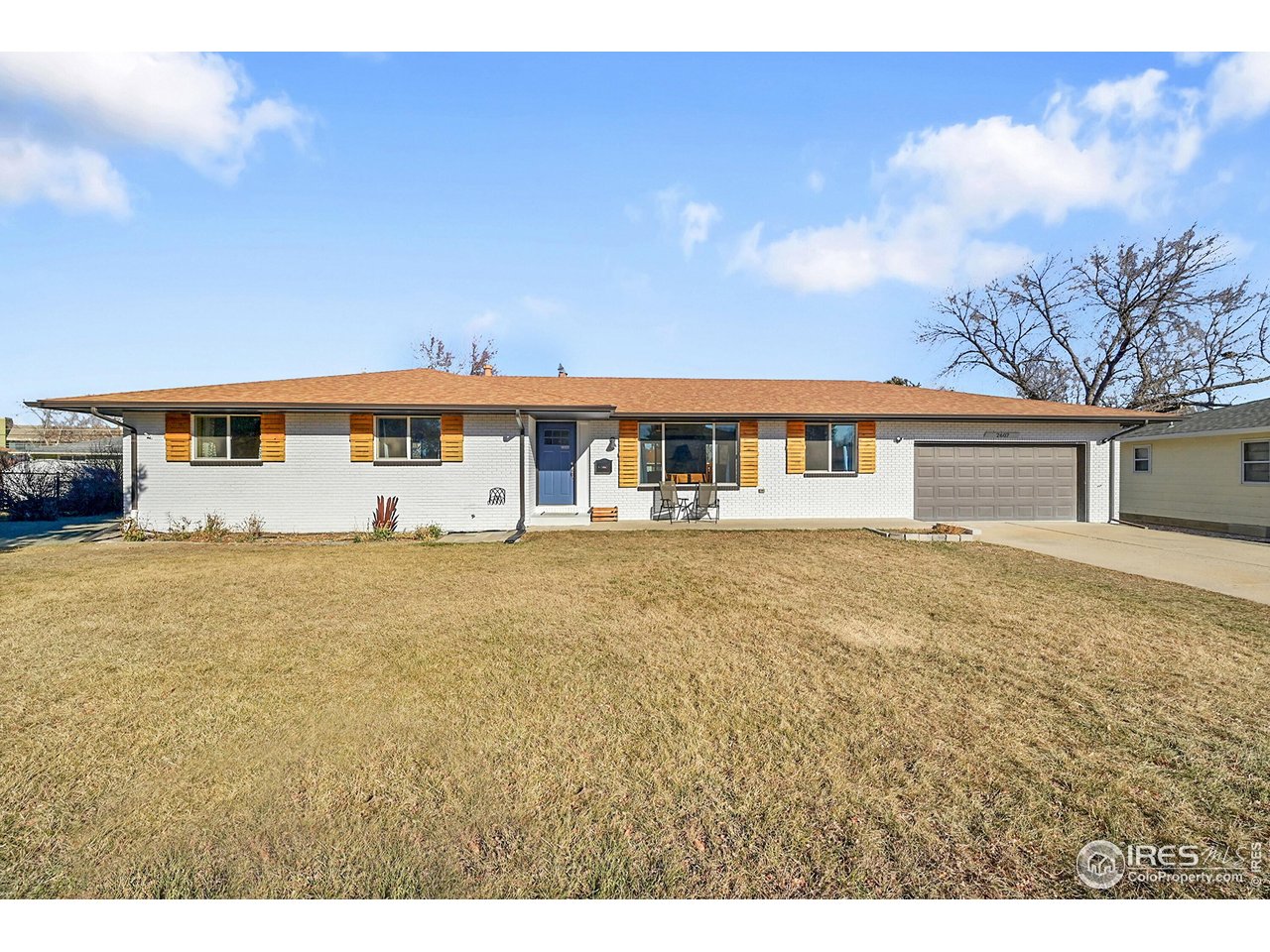 2607 Spruce Dr, Loveland CO 80538
