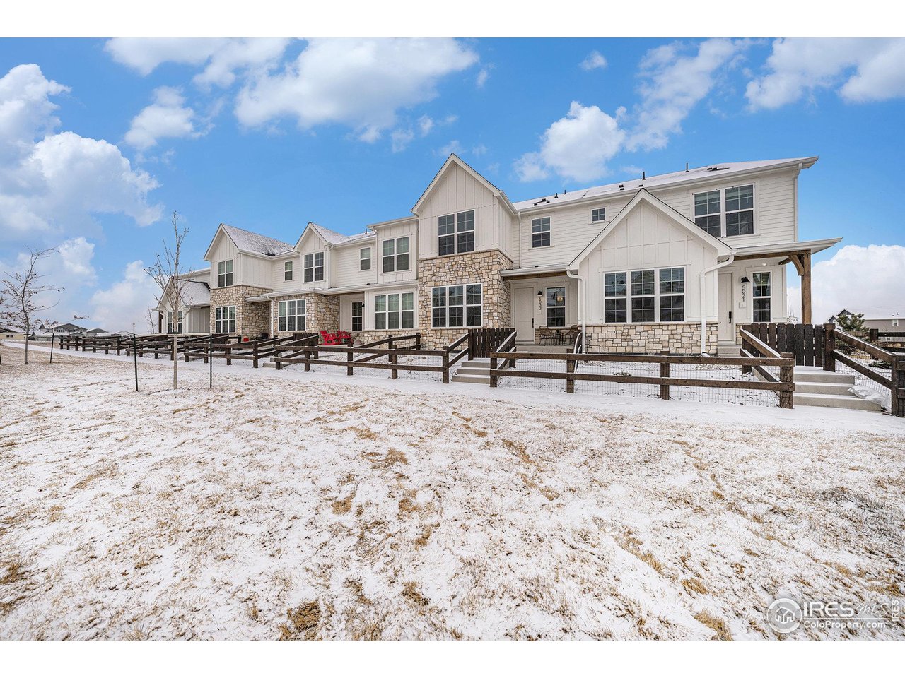 5174 Stonewall St, Loveland CO 80538