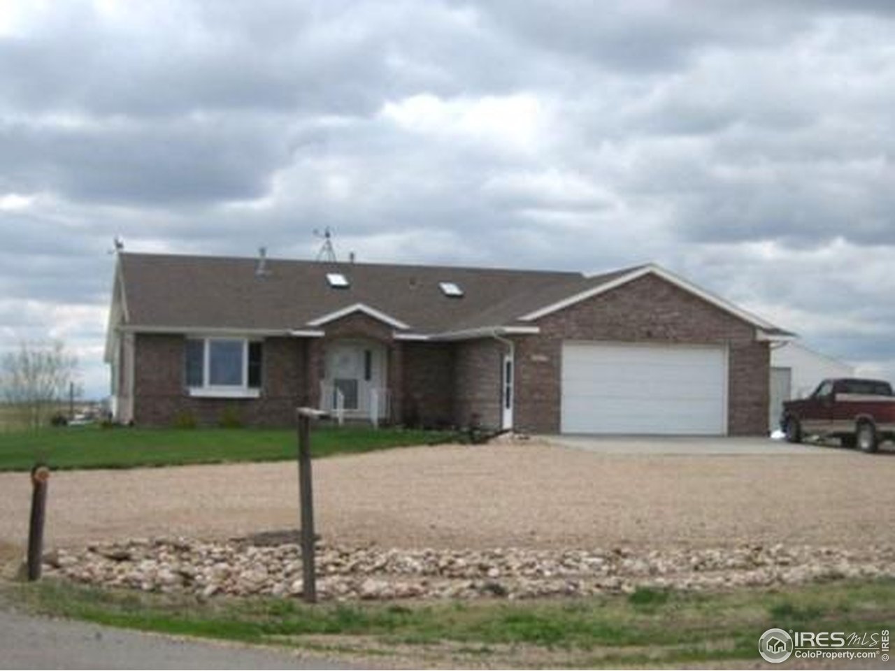 30961 County Road 55, Greeley CO 80631