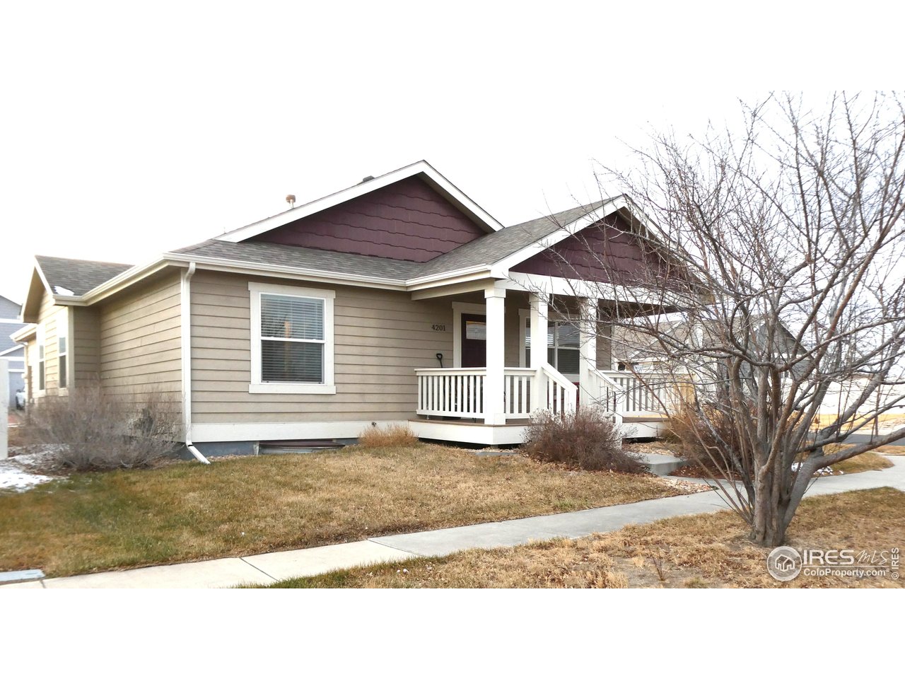 4201 Laurel Dr, Evans CO 80620