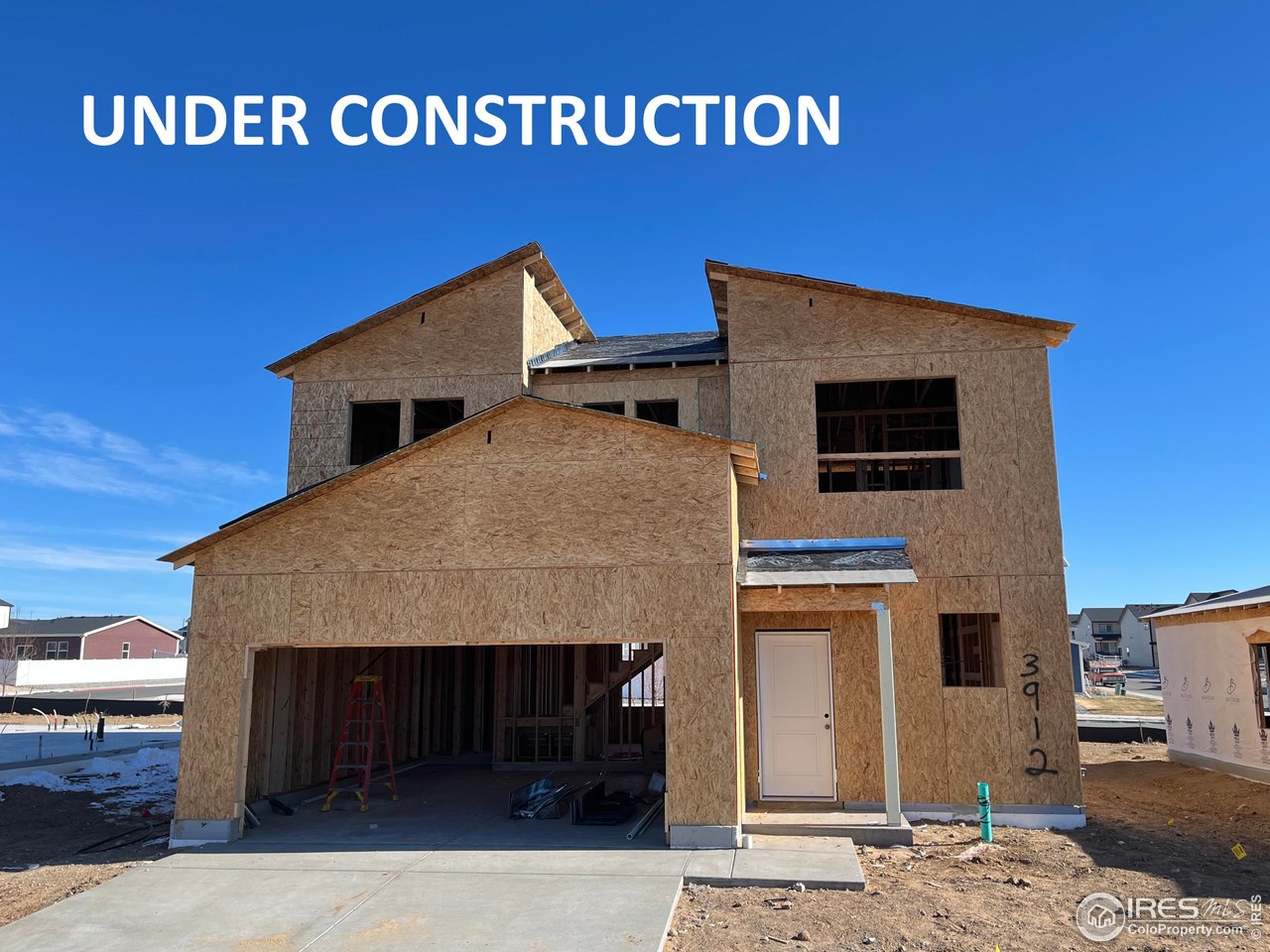 3912 Soapstone St, Evans CO 80620