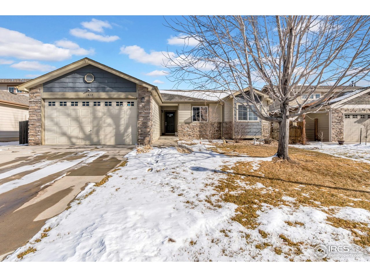 1917 Virgo Cir, Loveland CO 80537