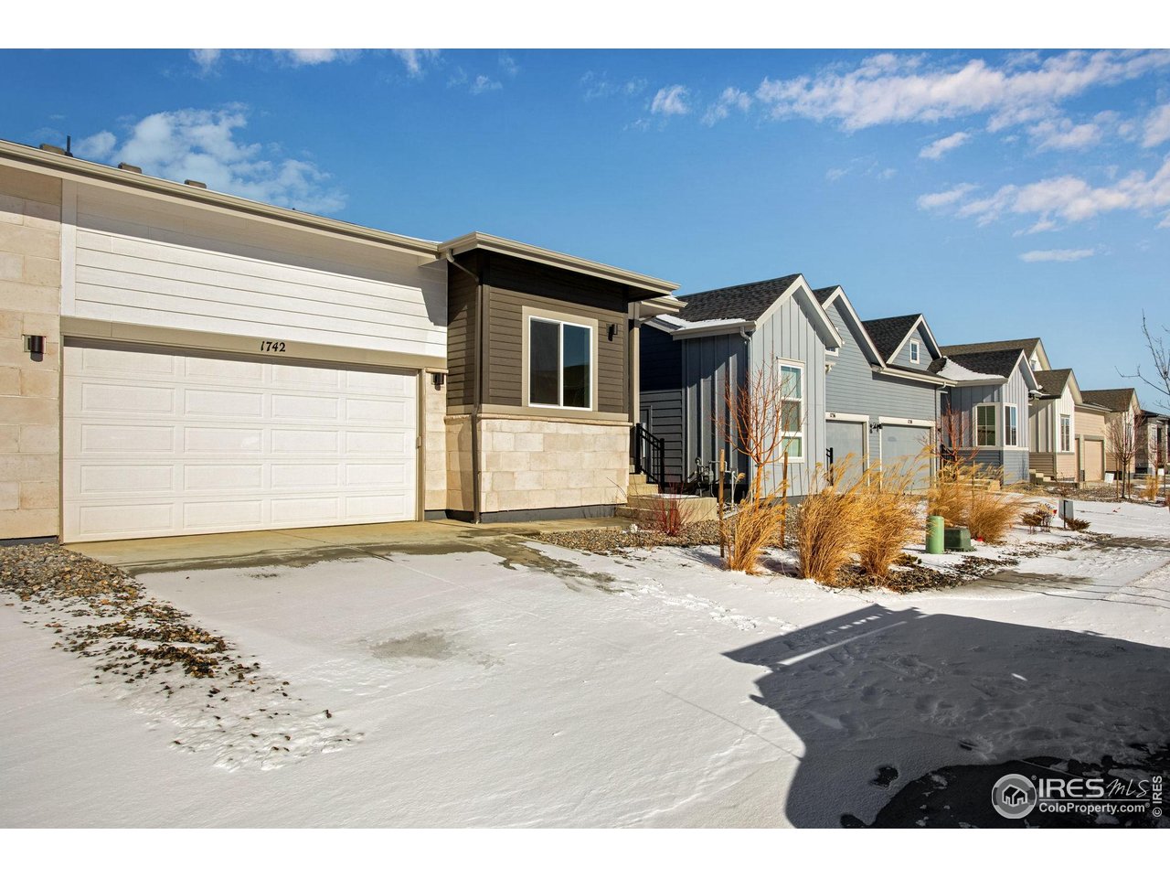 1742 Mount Meeker Ave, Berthoud CO 80513