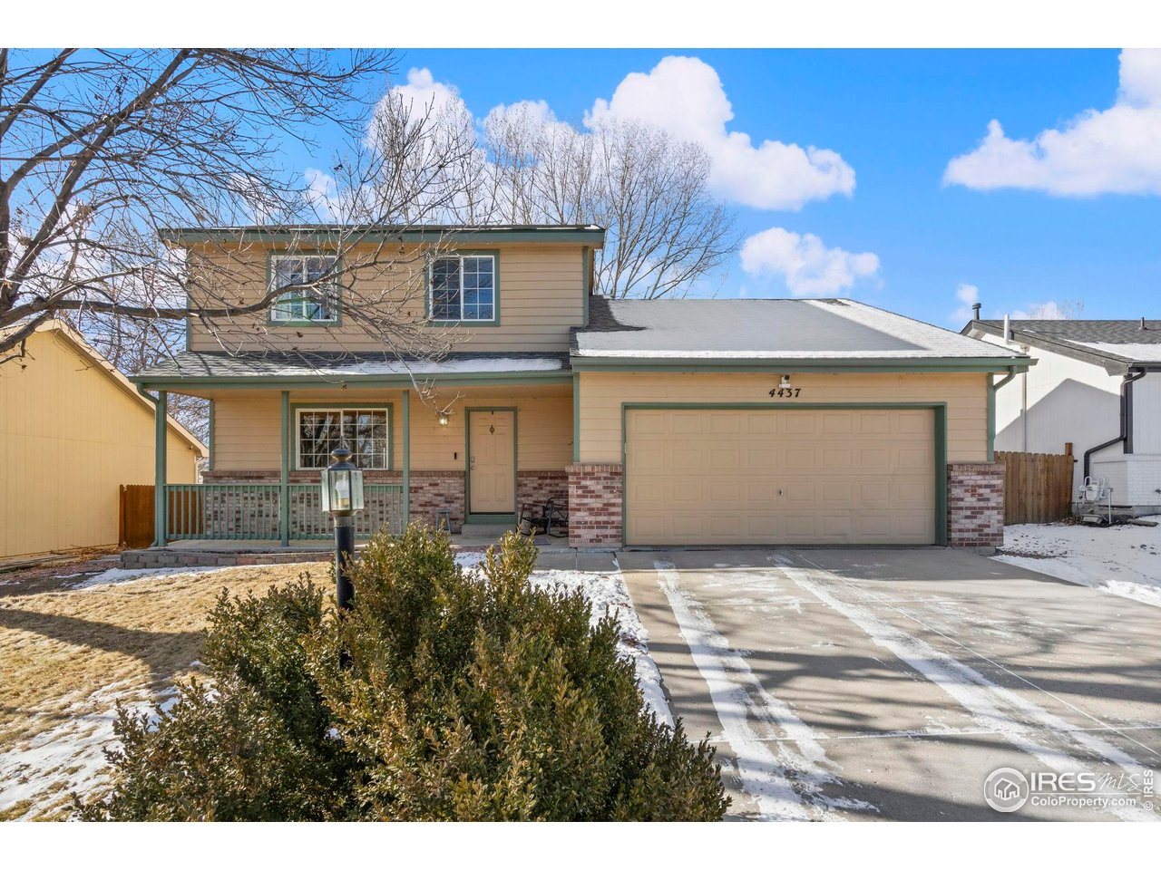 4437 N Lincoln Ave, Loveland CO 80538