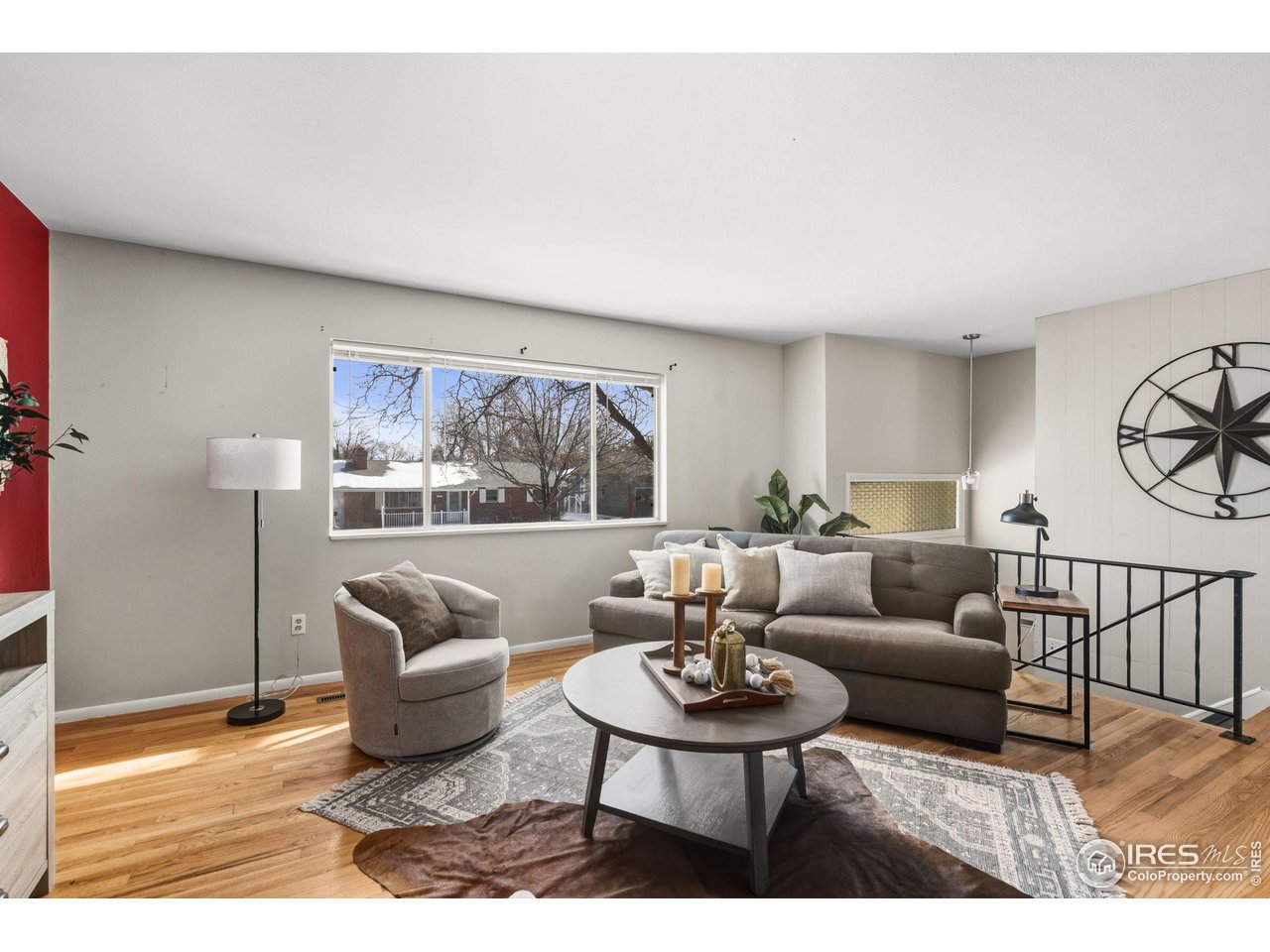 1121 Ponderosa Dr, Fort Collins CO 80521