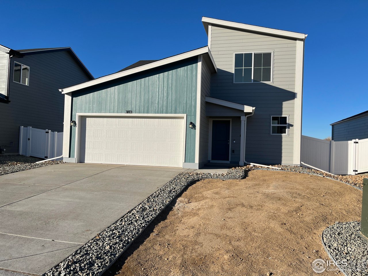 3813 Lake Clark St, Evans CO 80620