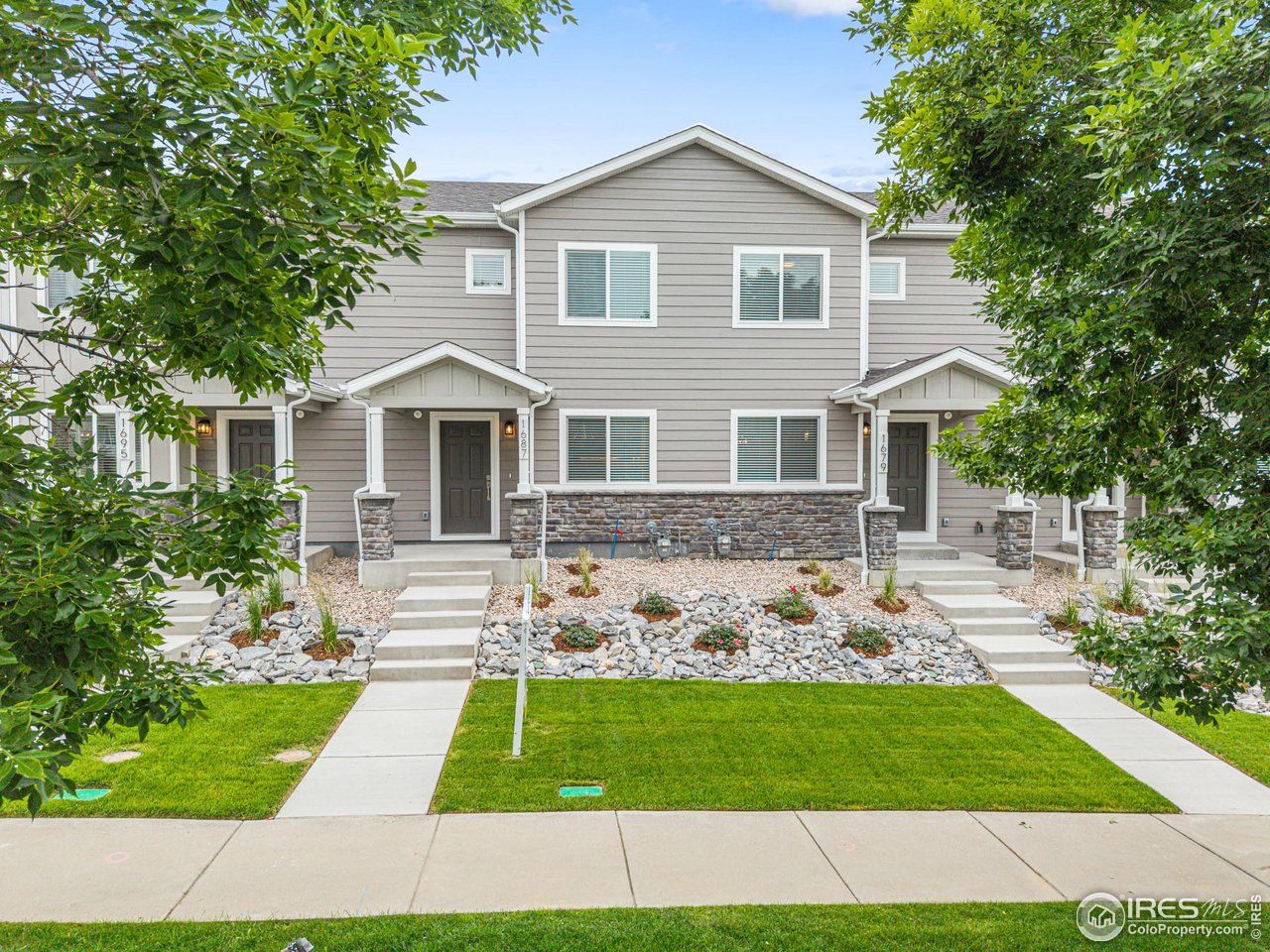 1679 Valency Dr, Loveland CO 80537