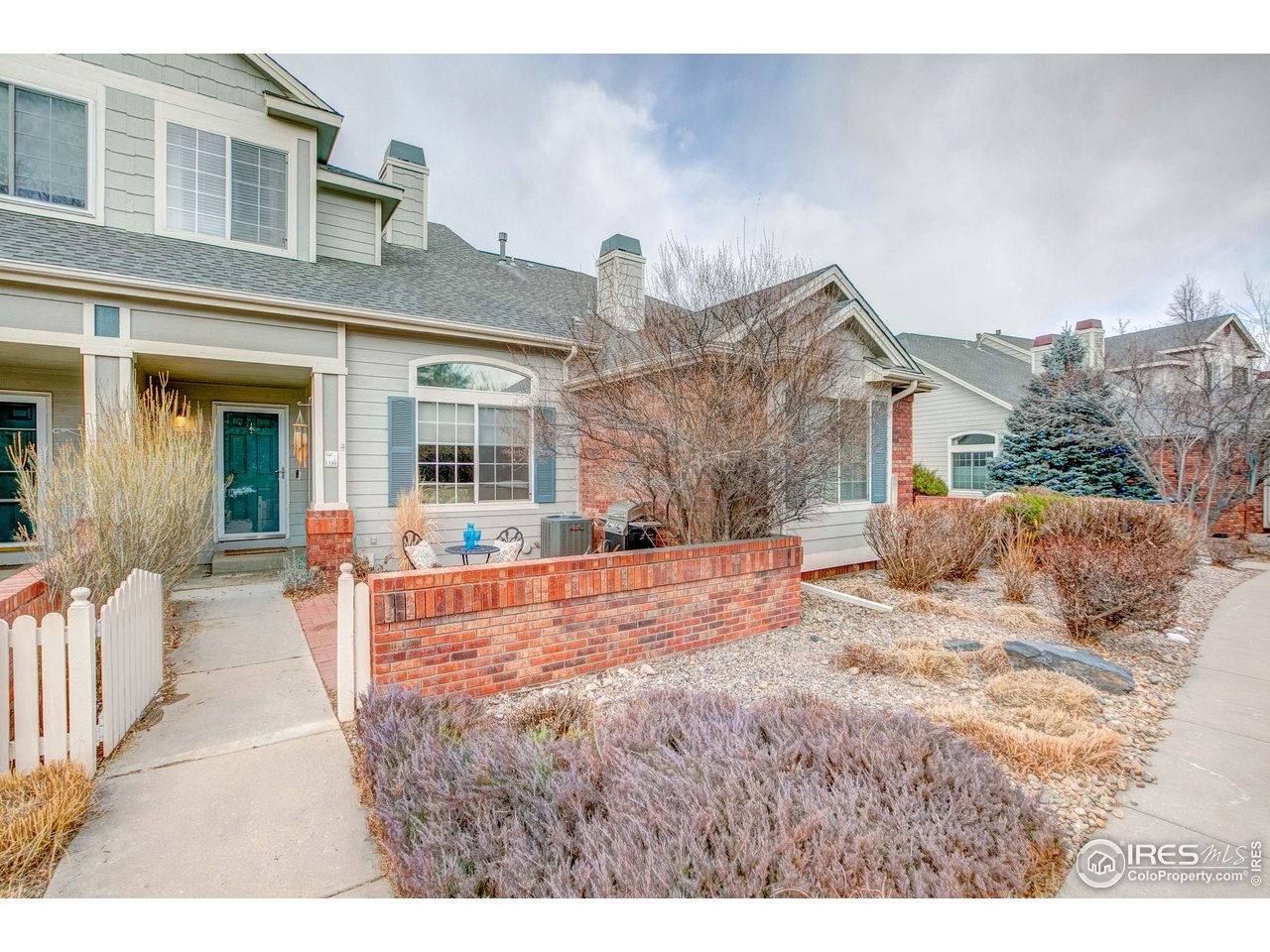 4500 Seneca St 14, Fort Collins CO 80526