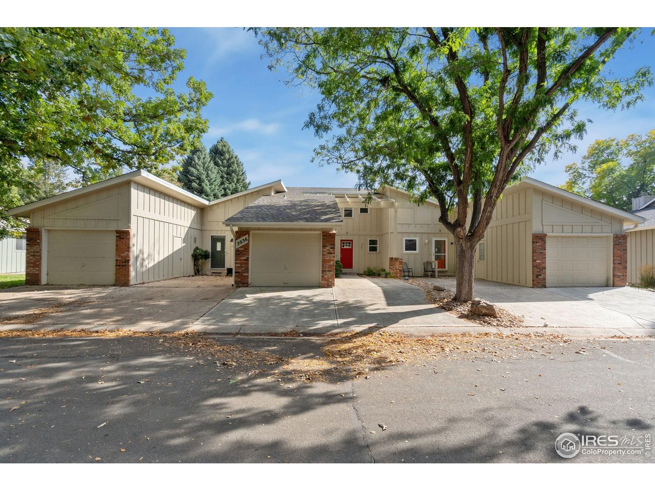 3036 Regatta Ln 2, Fort Collins CO 80525