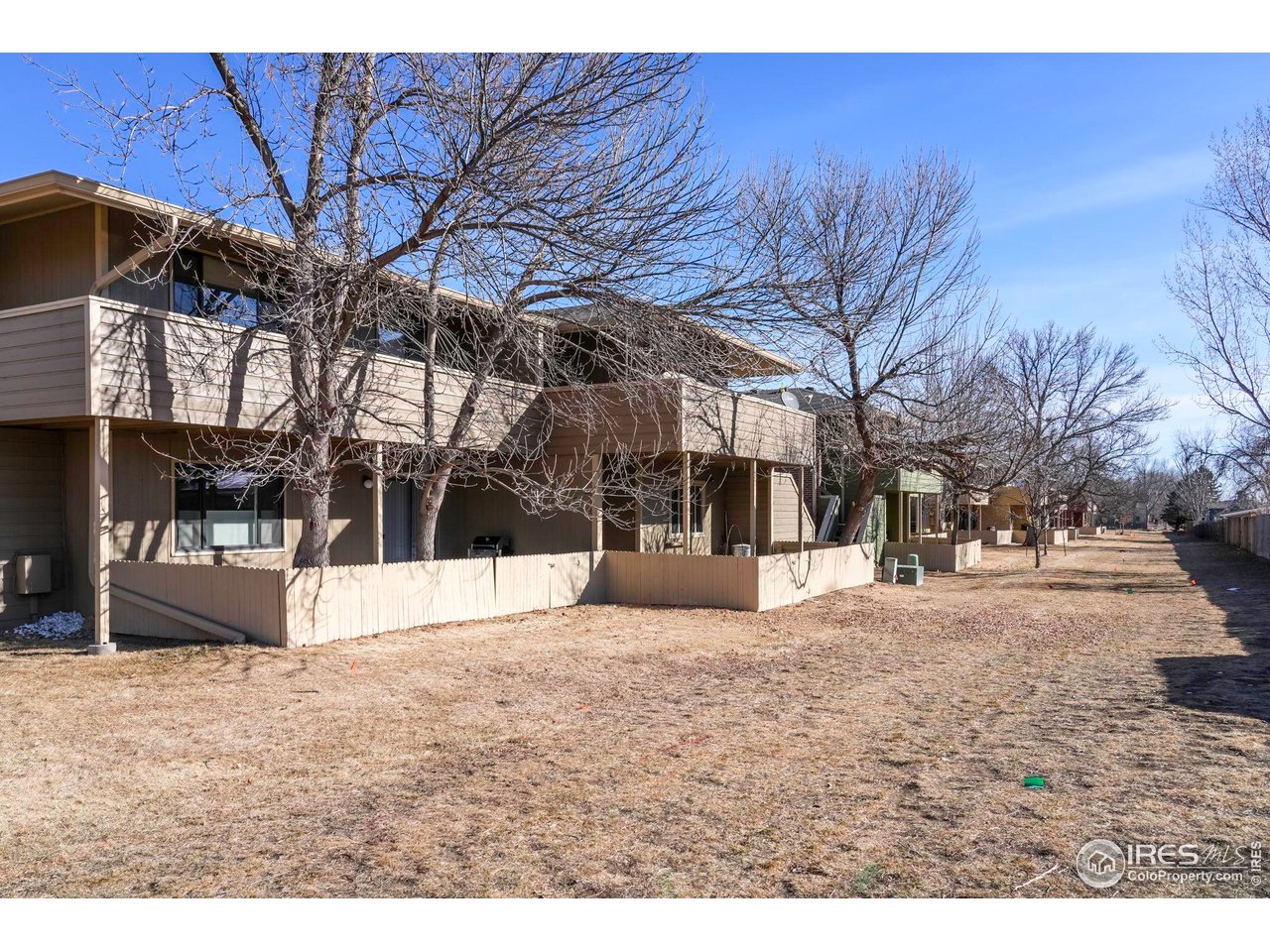 1150 Bacchus Dr 19-A, Lafayette CO 80026