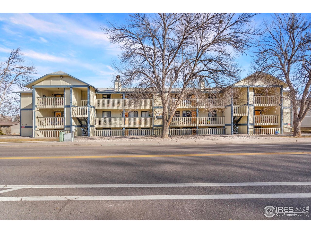 1118 City Park Ave, Fort Collins CO 80521