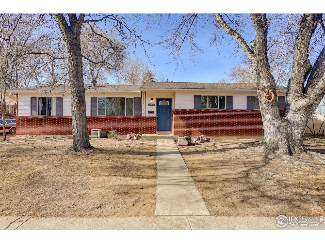 1107 Sherri Mar Ct, Longmont CO 80501