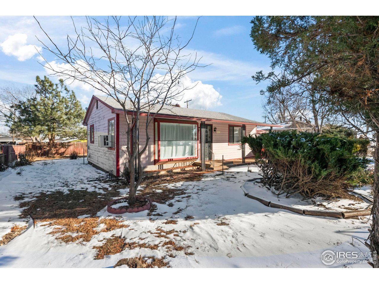 3020 11th Ave, Evans CO 80620