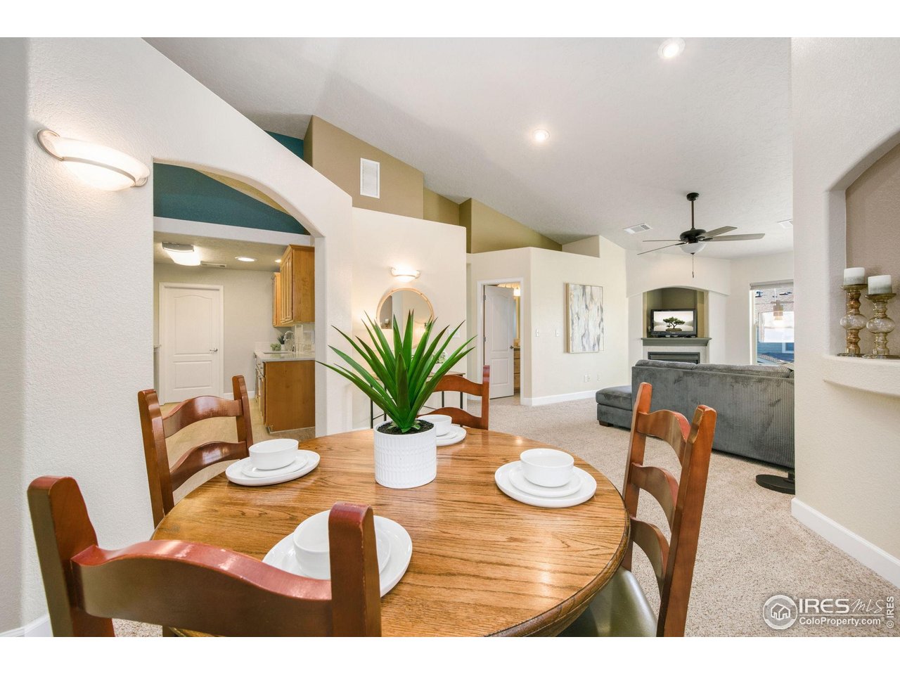 5775 29th St 1307, Greeley CO 80634