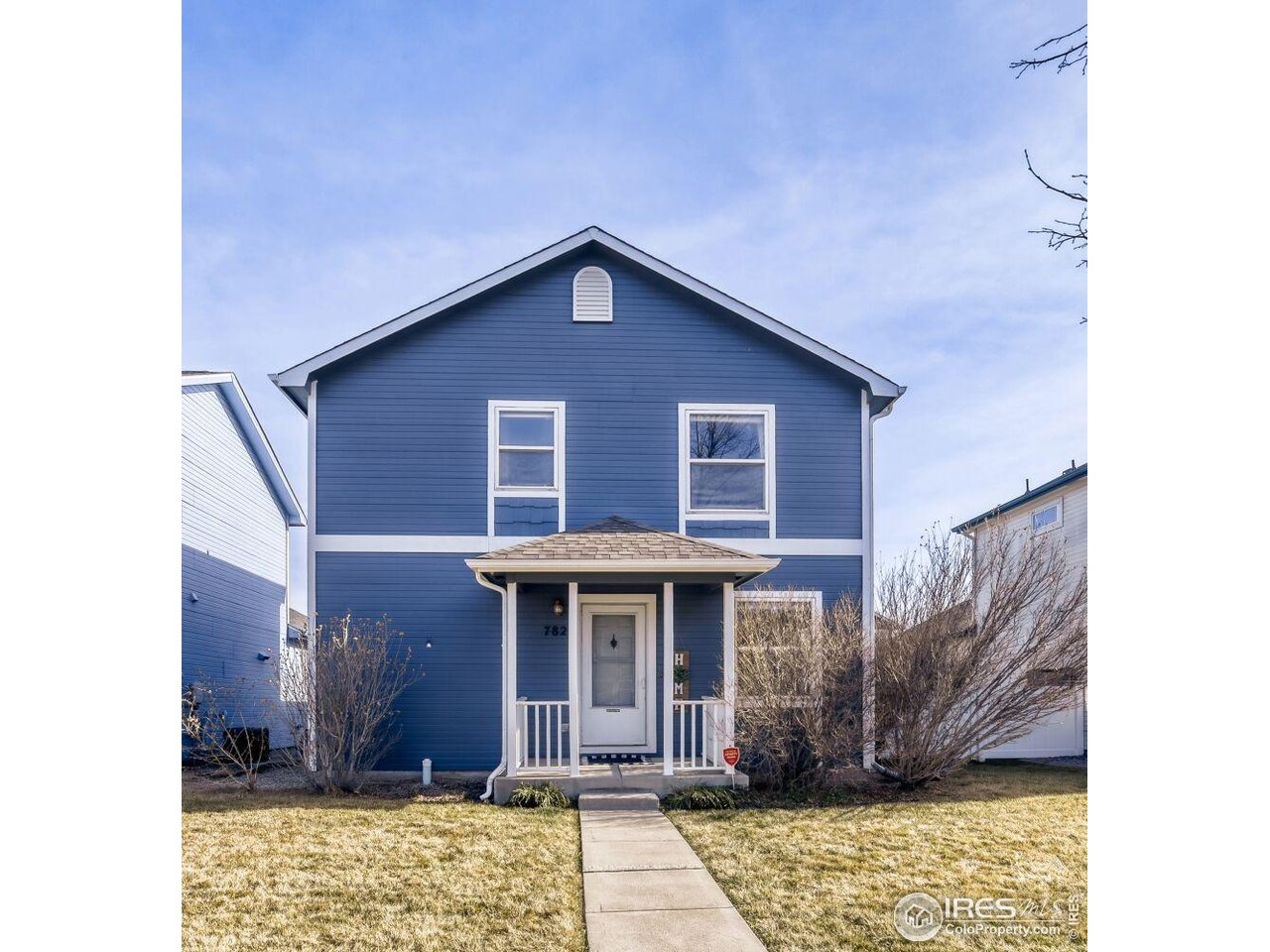 782 Chalk Ave, Loveland CO 80537