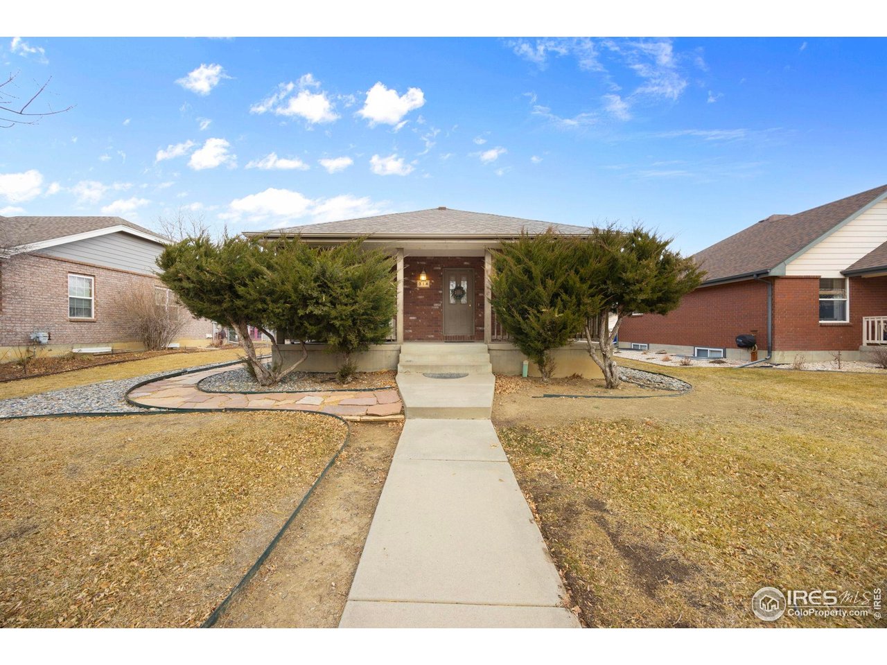 314 E Iowa Ave, Berthoud CO 80513