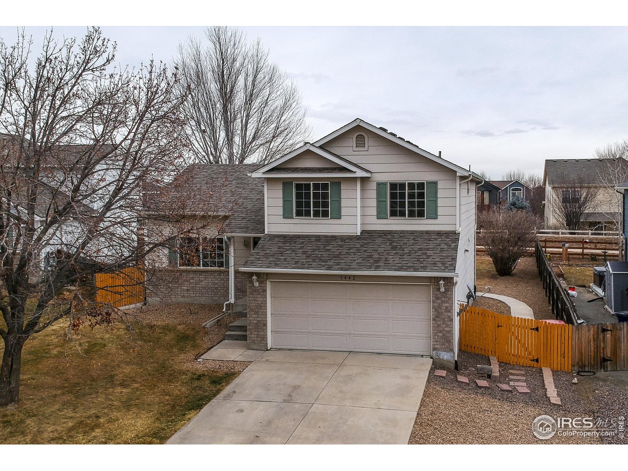 5442 Fox Run Blvd, Longmont CO 80504