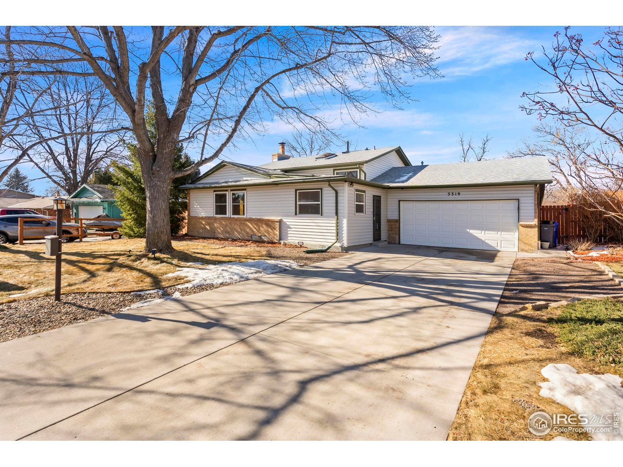 3319 Chestnut Ave, Loveland CO 80538