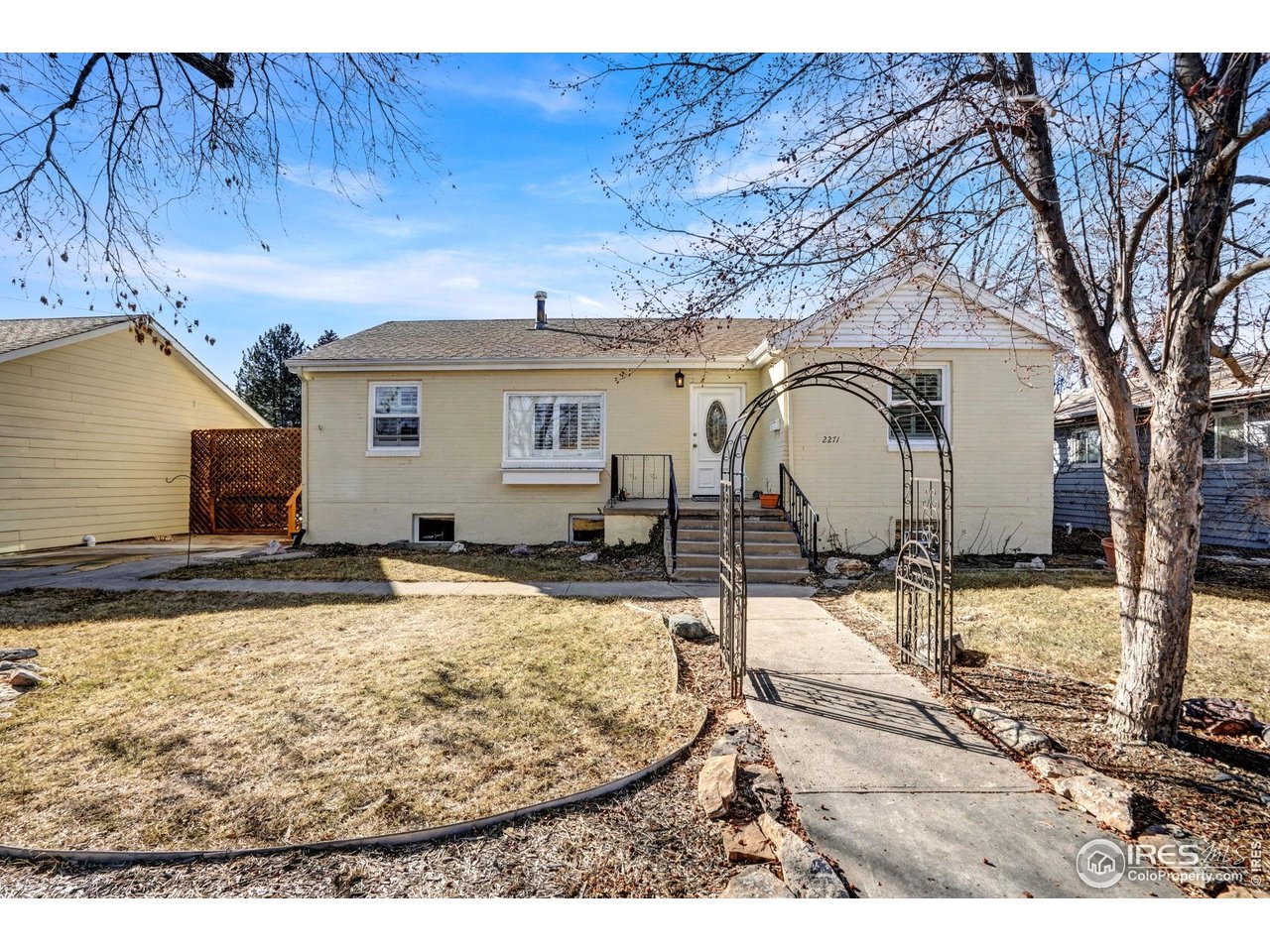 2271 N Garfield Ave, Loveland CO 80538