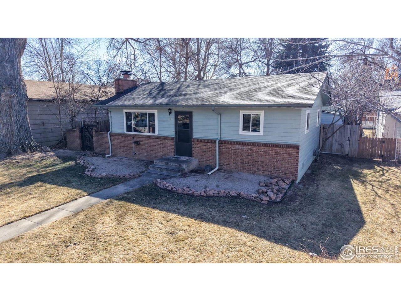 1250 E 5th St, Loveland CO 80537
