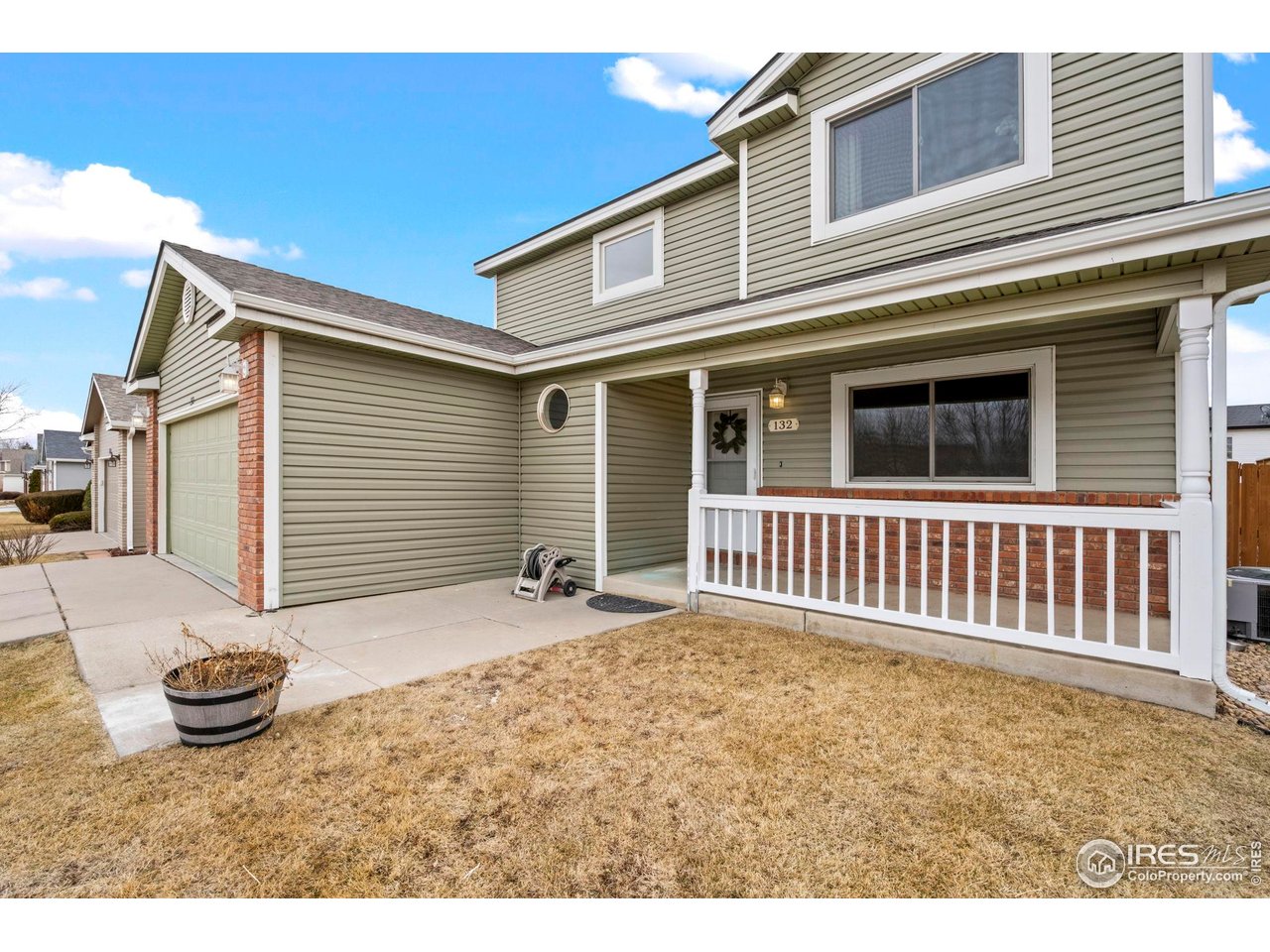 132 51st Ave, Greeley CO 80634