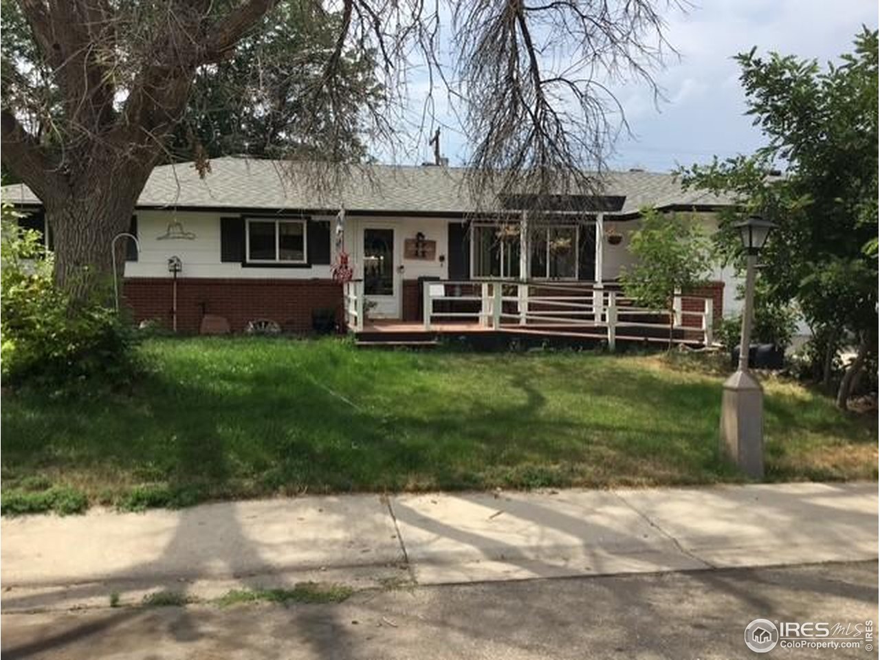 1547 Cushman Ct, Longmont CO 80501