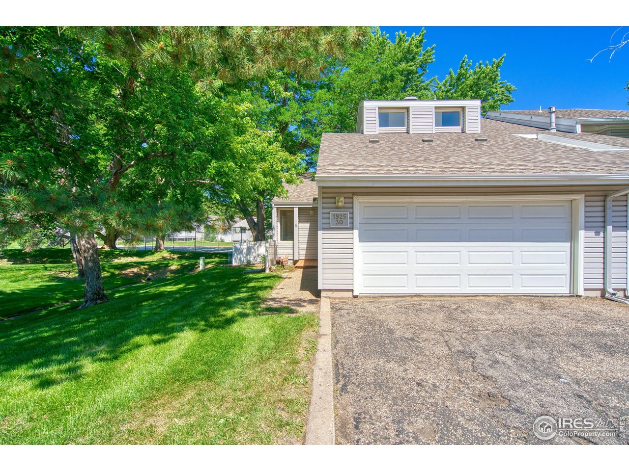 1925 28th Ave 30, Greeley CO 80634