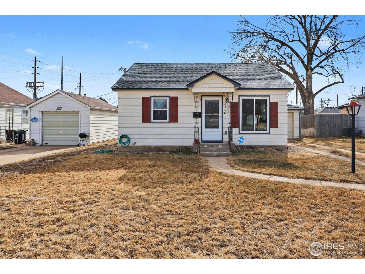 2306 W 8th St, Greeley CO 80634
