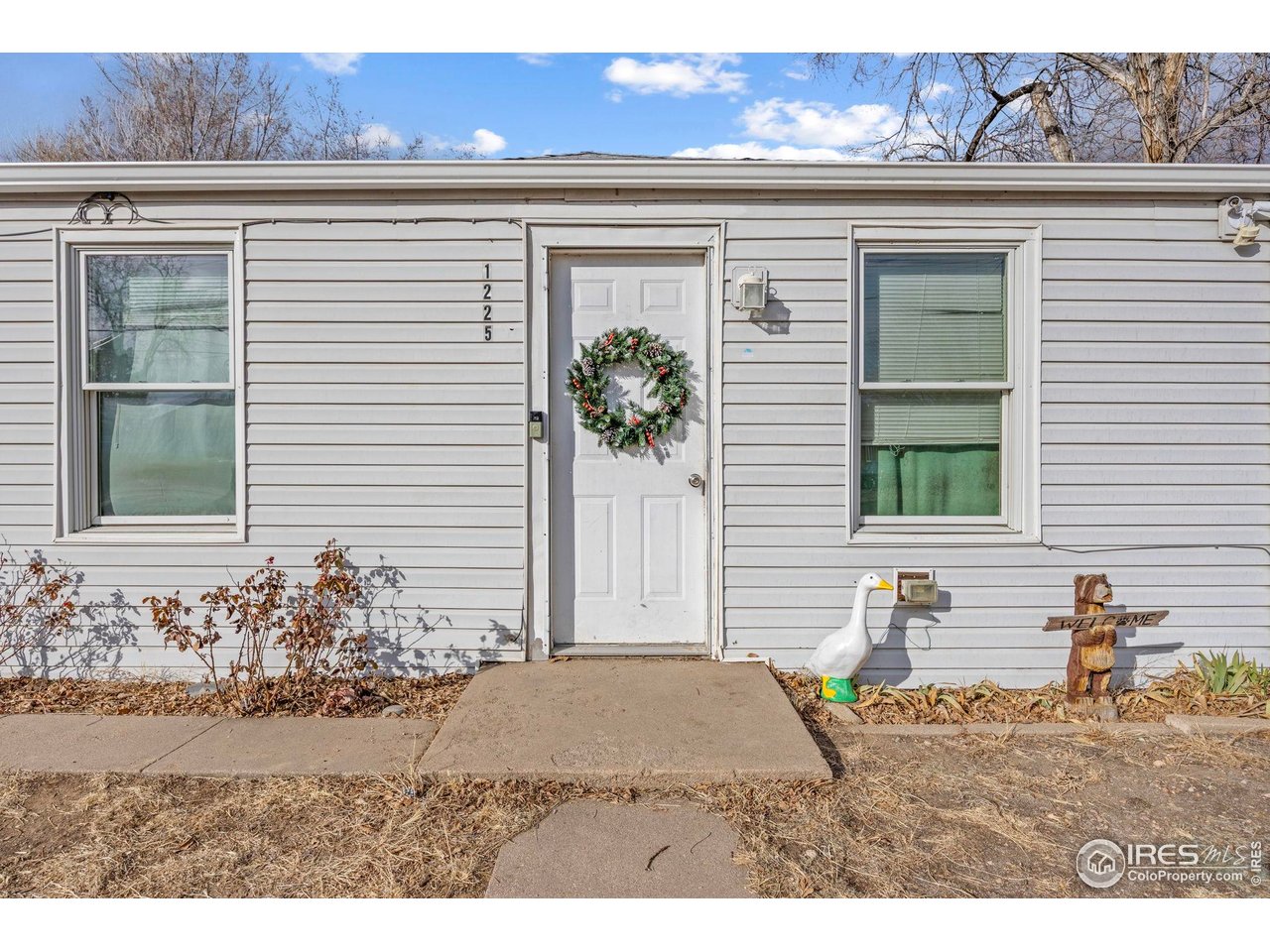 1225 Pleasant Acres Dr, Evans CO 80620