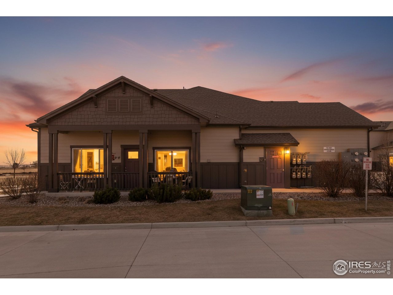 4165 Crittenton Ln 1, Wellington CO 80549