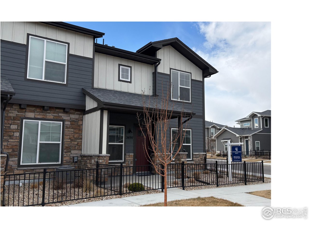 3498 Grayling Dr, Loveland CO 80538