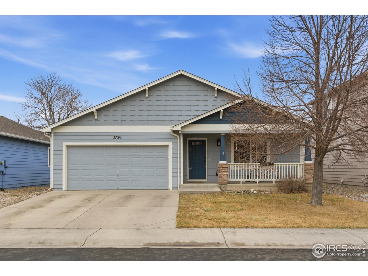 3720 Glenloch Ct, Fort Collins CO 80524